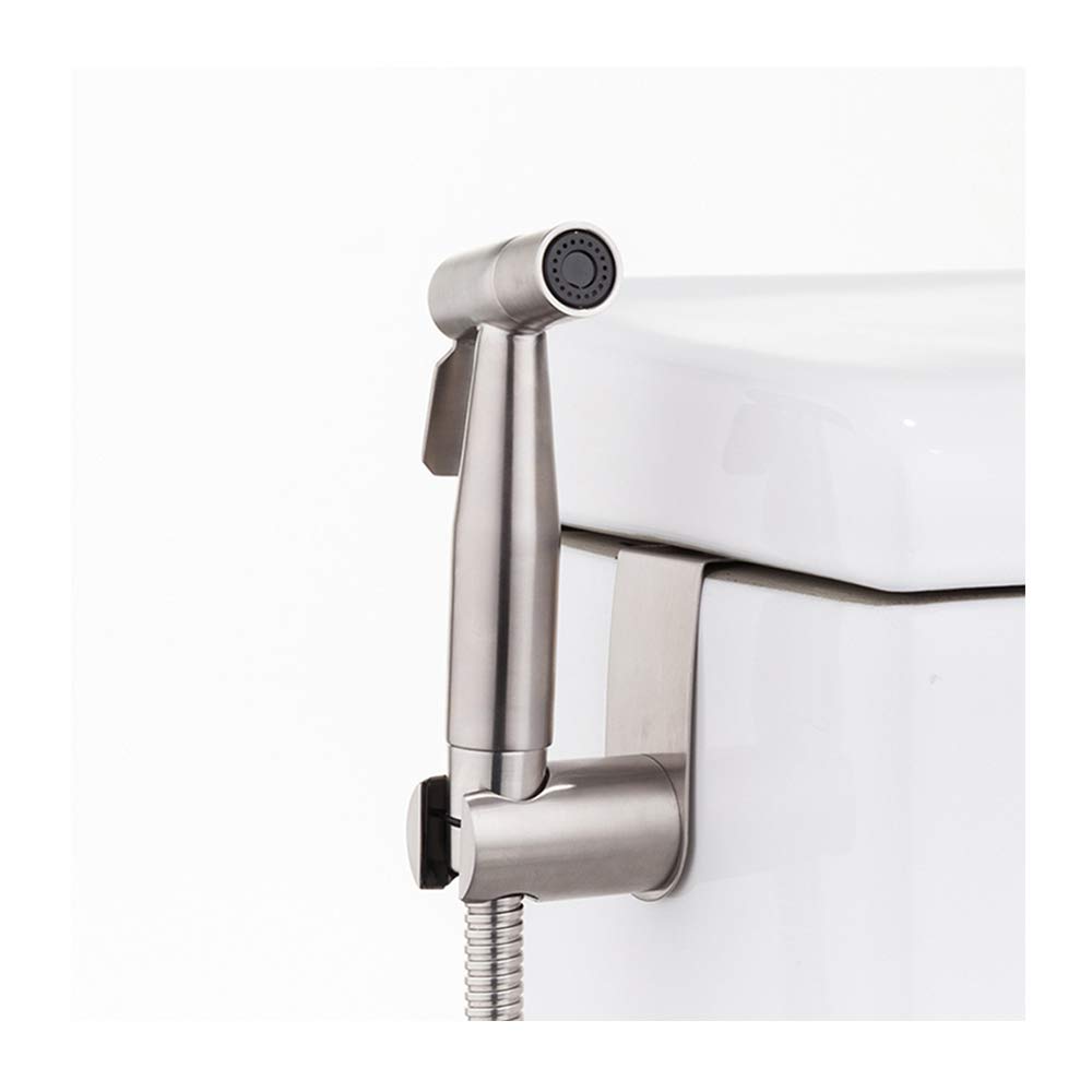 Pulvérisateur de bidet à main kit de pulvérisateur à froid unique