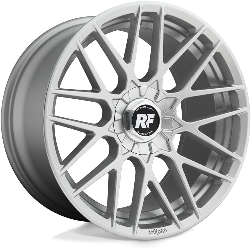 Rotiform R141 19X8.5 5X4.25/4.5 MT-ANTH 45MM - R141198502+45