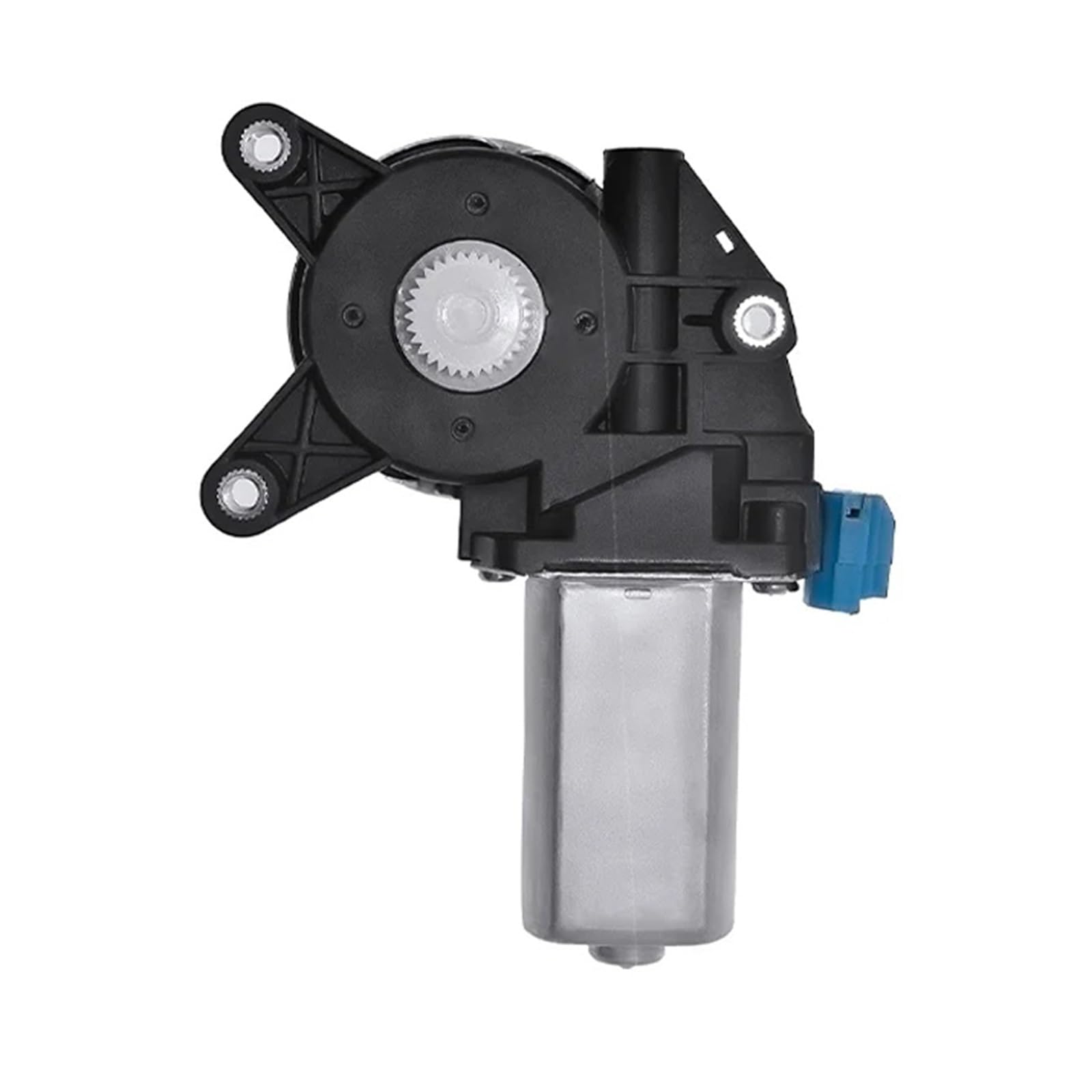 Hhfksci Power Window Regulator for Chevy for Optra for Chevrolet for Daewoo for Lacetti for J200 Window Lift Motor 96549516 96475128 96475129(Right 96475129)