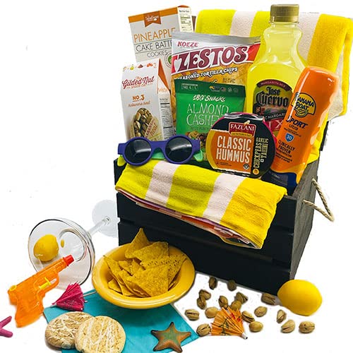 Summer Fun Gift