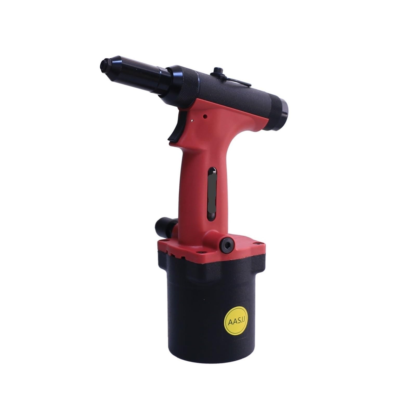 AT-4818 Pneumatic Rivet Gun, Industrial core Pulling Rivet Gun, Rivet Machine, self-Priming riveting Tool(AT-4818)