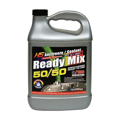 Does Antifreeze/Coolant Evaporate? (Answered) Earth Eclipse