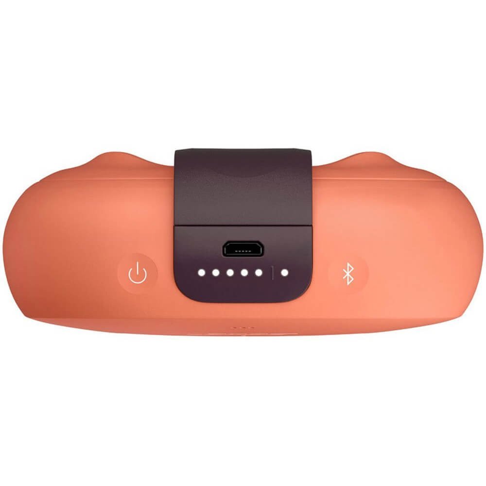 Amazon.com: Bose SoundLink Micro: Small Portable Bluetooth