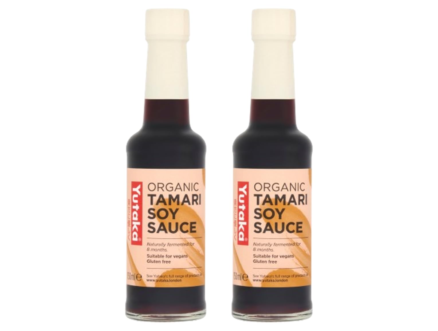 Tamari Organic Soy Sauce 150ml