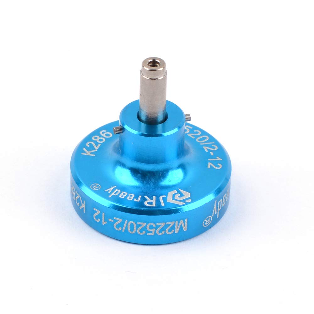 JRready K286 Positioner is Suitable for M24308/14,M24308/15 Contacts,adapted to YJQ-W1A and YJQ-W1Q