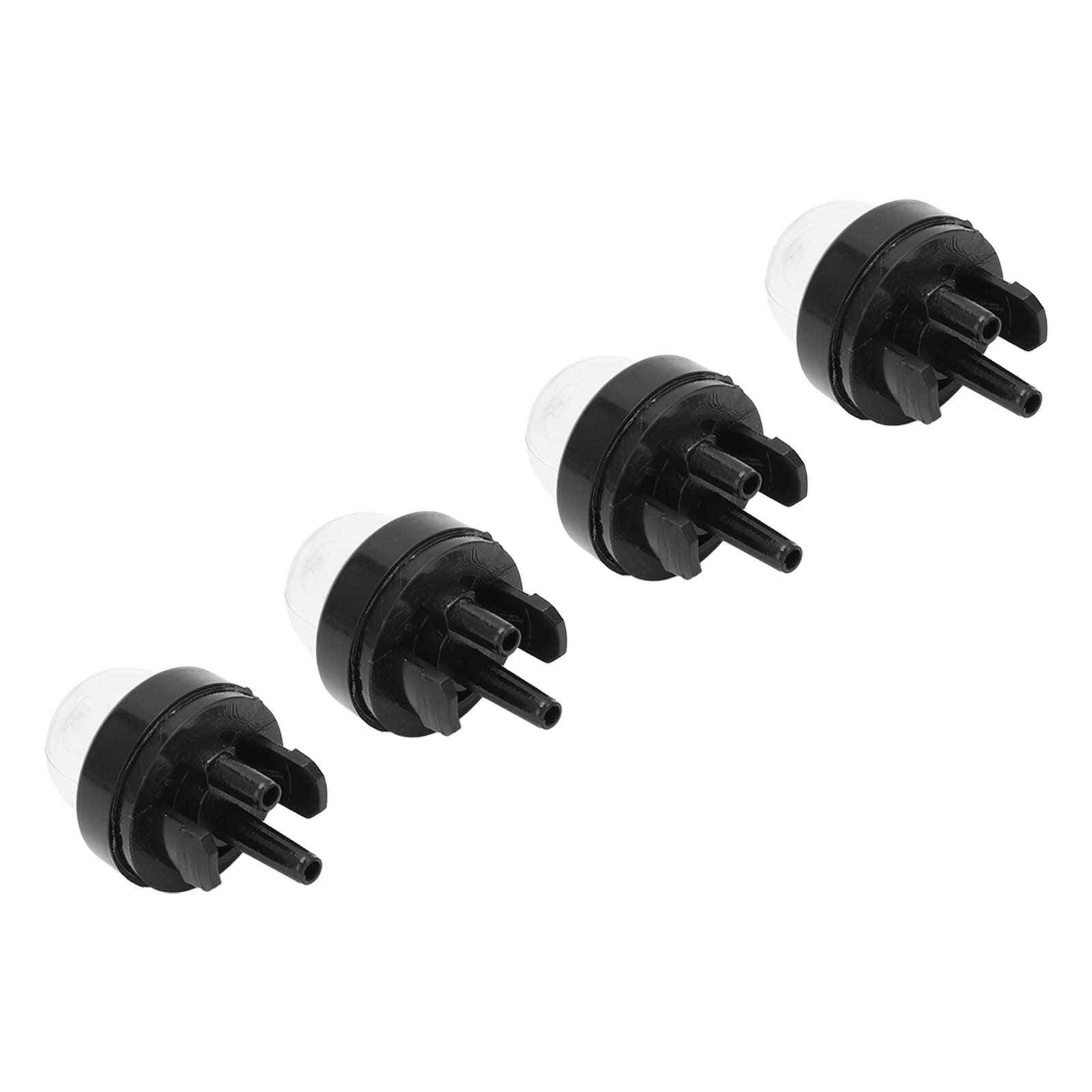 Primer Bulb, 4pcs Primer Bulb 530047721 Chainsaw Parts Replacement for STIHL MS192T MS192TC MS211 MS211C - Image 2