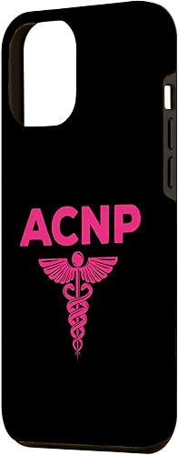 Miniatura 2 de iPhone 14 Pro Max ACNP Caduceus Pocket Outfit Acute Care NP Estuche de enfermería