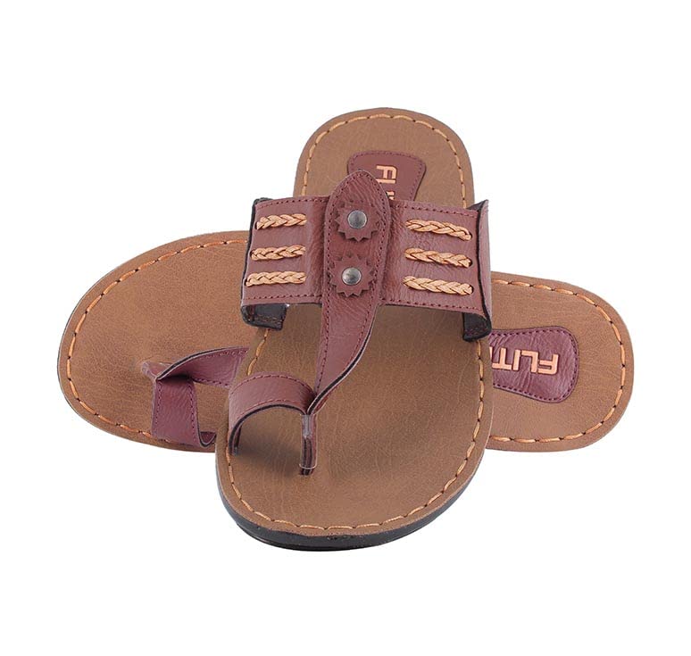 Buy Flite Men's Brbr Flip Flops Thong Sandals 6 UK/India (39.33 EU