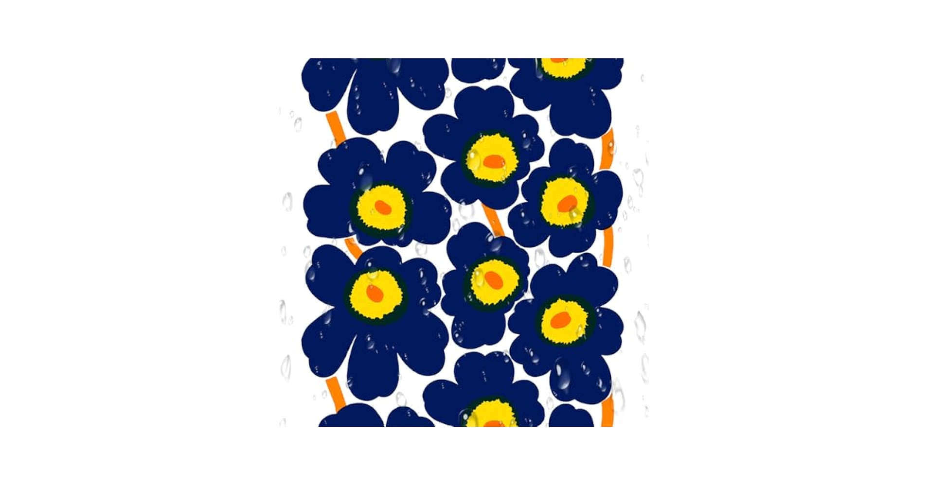 新品限定★マリメッコ撥水生地★marimekko139×100cm★北欧★送料込 楽天市場】マリメッコ marimekko 撥水加工 アクリルコーティング