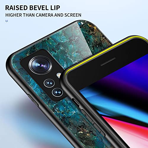 Cover soft-touch per Xiaomi Redmi 12, serie Fast Cover fucsia - Italiano