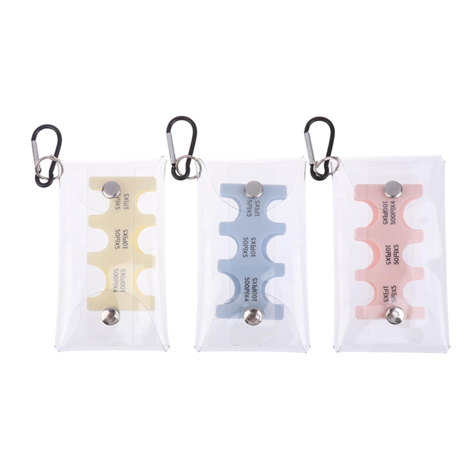 Amazon.co.jp: kekafu 日本円コインホルダー ハードケース