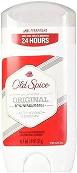 Amazon.com : Old Spice High Endurance Anti-Perspirant