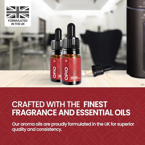 Image of Diffuser Oil - Black Op!.um Inspired Perfume Diffuser for Home by Perfa
