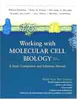 ＭＯＬＥＣＵＬＡＲ　ＢＩＯＬＯＧＹ　ＯＦ　ＴＨＥ　ＣＥＬＬ Molecular Biology of the Cell: Reference Edition: Bruce