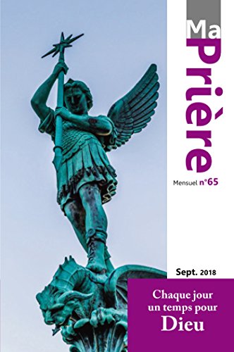 Ma Prière n° 65 septembre 2018