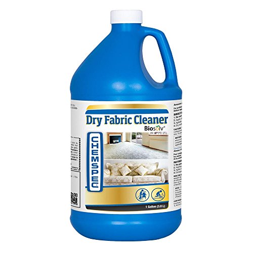 Best Chemspec Dry Fabric Cleaner For Your Home