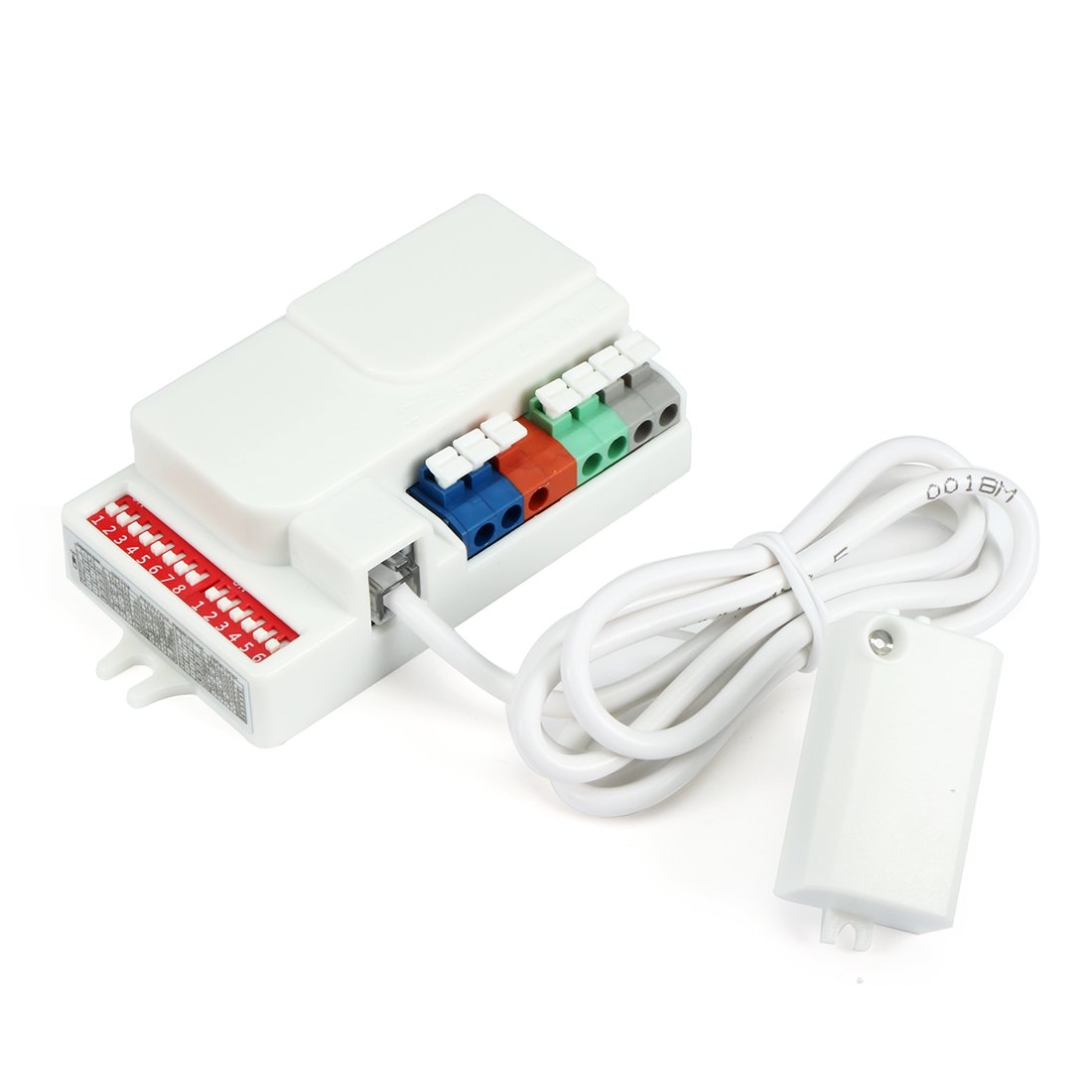 uxcell Merrytek Authorized MC605V/D AC 120277V Automatic Dimming