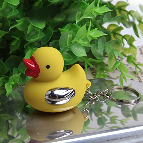 Canard à choc électrique farce et attrape rigolote en lot de 2