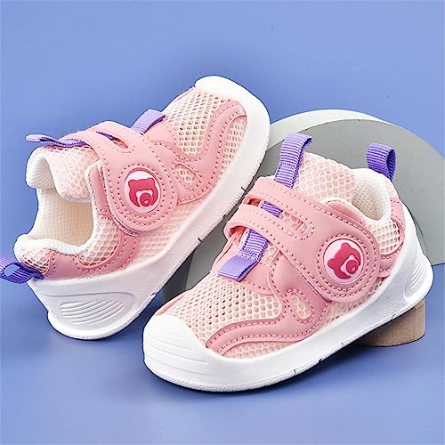 Toddler Jelly Sandals Baby Sandals Boy Girls Newborns Spring And Autumn Sports Shoes Cute Miniature Baby Shoes3