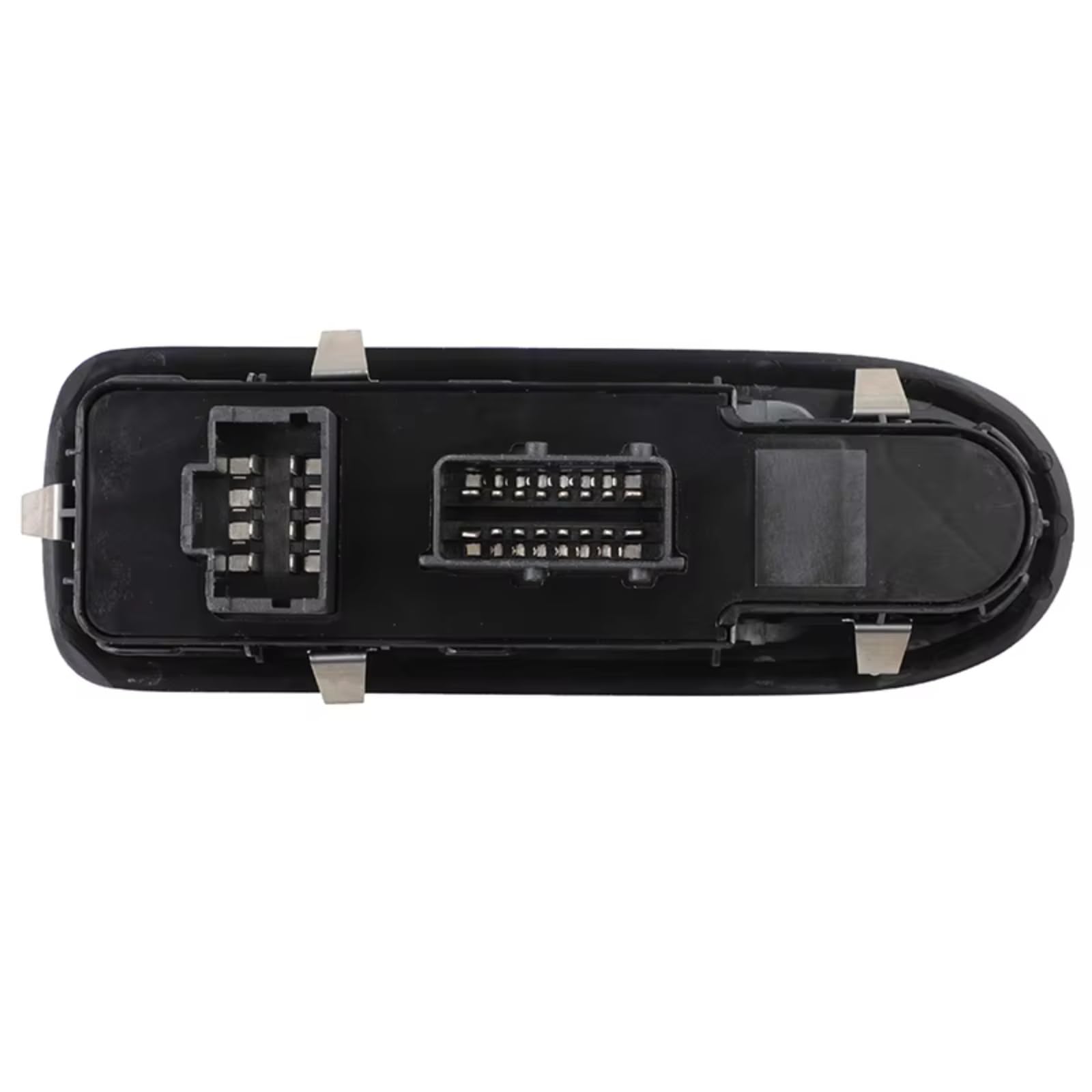 Interruptor Mando Elevalunas Compatible Con Citroen Para C3-XR 2014-2017 Accesorios Coche Para De Control Ventana Eléctrico Maestro Interruptor ventana eléctrica