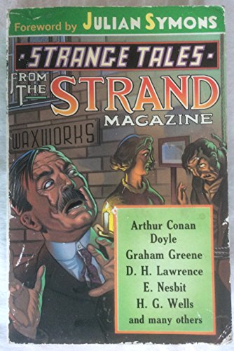 Strange Tales from The Strand