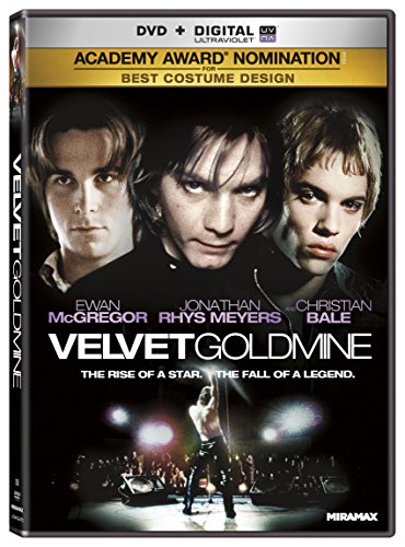 Velvet Goldmine