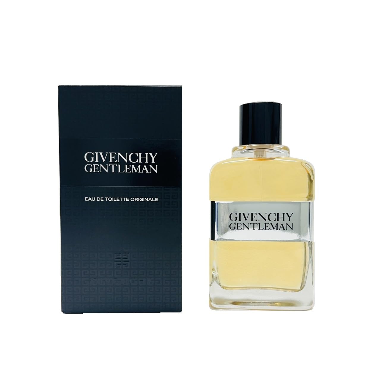 香水 ジバンシイ GIVENCHY ジェントルマン オードトワレ EDT60ml 