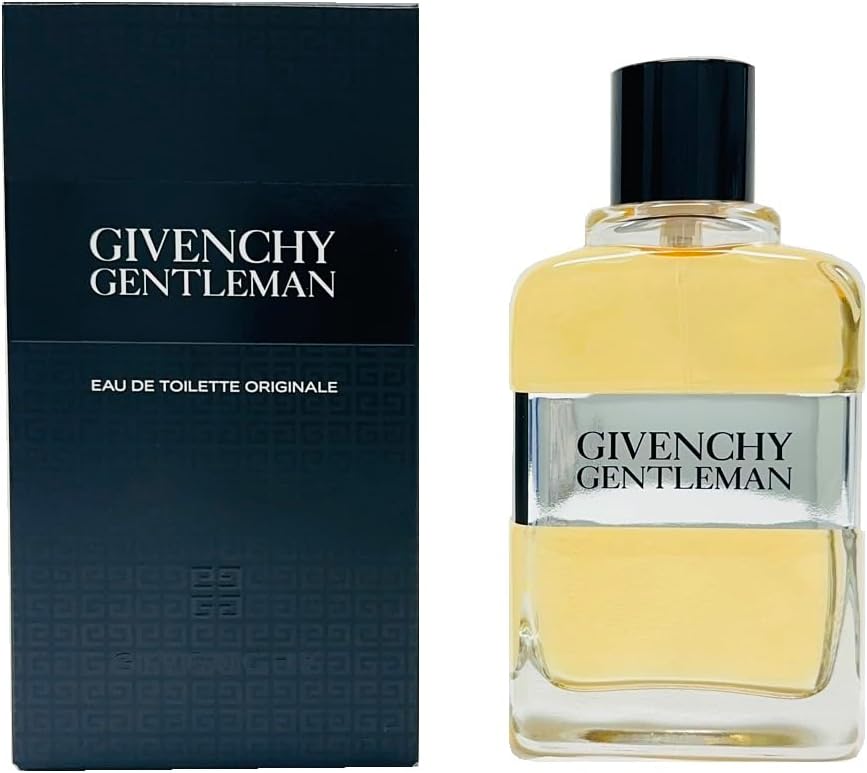 Gentleman Eau De Toilette,100 ml