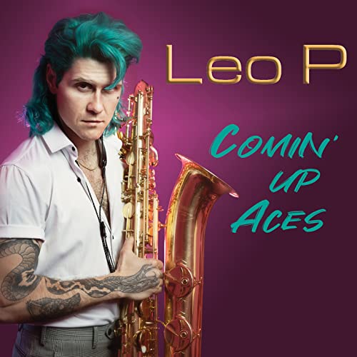 Leo P