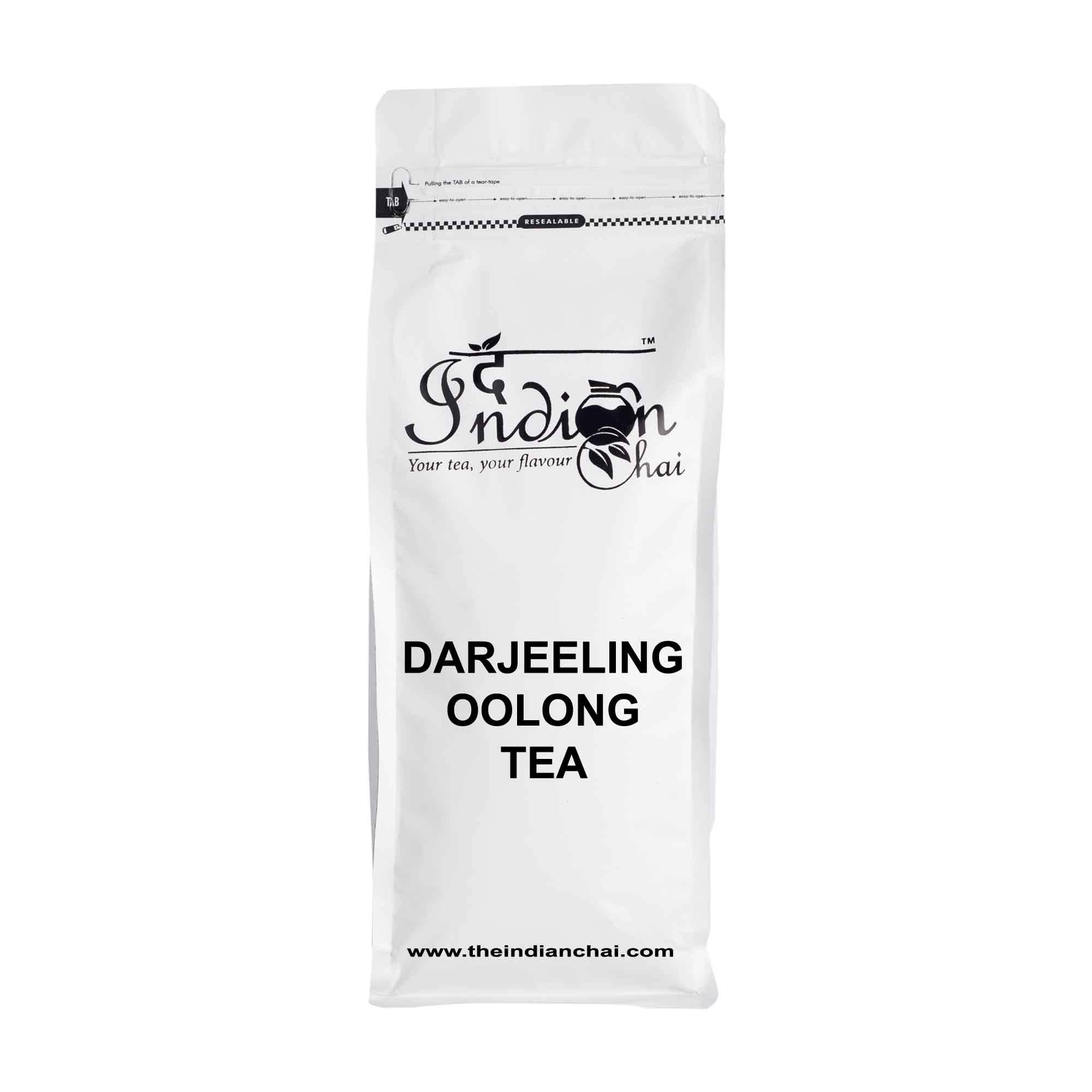 The Indian Chai – Darjeeling Oolong Tea 250g, Captivating Flavor, Rich Heritage, and Natural Refreshment for Tea Enthusiasts (B09RB2PMSK) Amazon Price History, Amazon Price Tracker