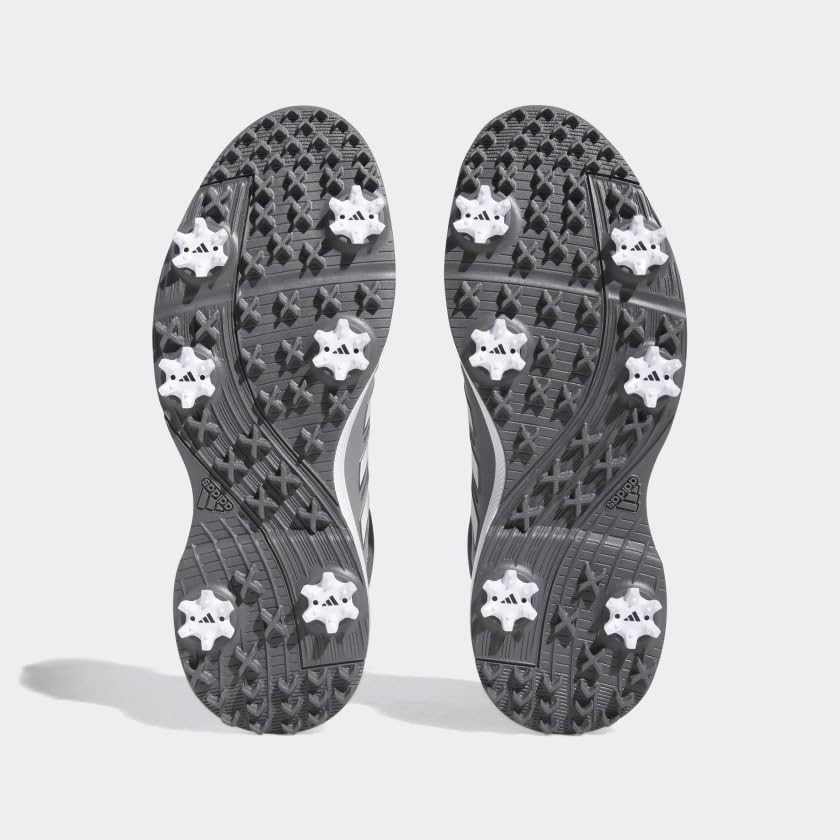 Adidas Tech Response 3.0 Golf Shoes - Image 4