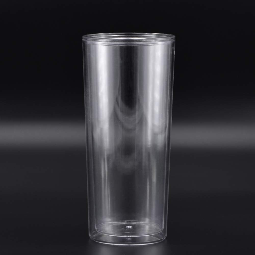 SUMAG Super Wonder Glass Magic Tricks - Milk Vanish Magic Cup Magic Prop for Magician