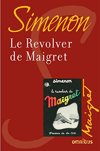 Le revolver de Maigret