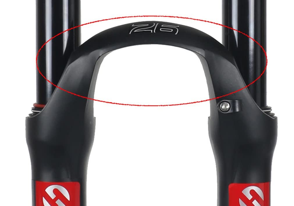 Widelce z zawieszeniem pneumatycznym do roweru górskiego 26/27,5/29 MTB widelec hamulec tarczowy przedni 1-1/8 9 mm QR 120 mm podróżny ultralekki HL (kolor: zielony, rozmiar 26 cali)