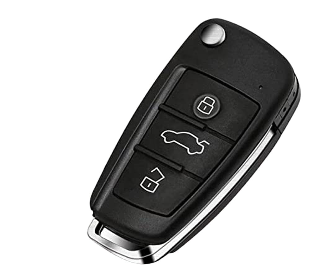 MAYUMI Wired Full HD 1080p Keychain Camera with Audio Video Recording with Free 32GB SD Card Included, Indoor Outdoor Security Camera-image-11