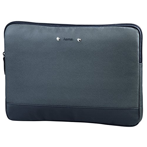 Preisvergleich Produktbild Hama 101530 Handy-Ersatzteil Ultrastyle, anthrazit