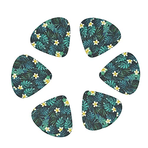 Ensemble de 12 médiators de guitare hawaïenne pour guitare acoustique, guitare électrique, contrebasse, ukulélé - Les Beatles, Paul McCartney, John Lennon, RIngo Starr, George Harrison Ensemble de 12 médiators de guitare hawaïenne pour guitare acoustique, guitare électrique, contrebasse, ukulélé – Image 3