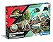 Produktbild Clementoni Jurassic World Mosasaurus & Brachiosaurus Ausgrabungs-Set - Mit Hammer, Meißel & Dinosaurier-Knochen zum Zusammenbauen - Lernspielzeug für Kinder ab 7 Jahren - 19434