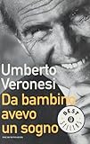  Da bambino avevo un sogno. Tra ricerca e cura la mia lotta al tumore
