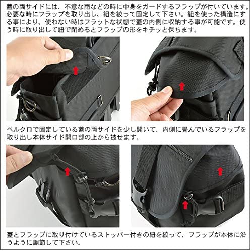 Amazon.co.jp: ブロンプトン 用 キャリング ケース (バリスティック