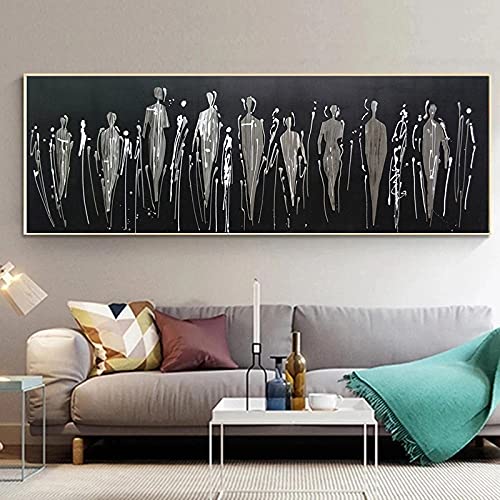 Art affiches et impression murale pour la décoration du salon