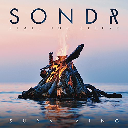 Sondr feat. Joe Cleere