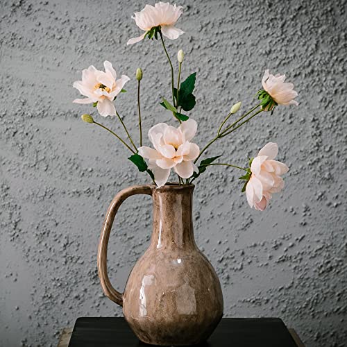 Mowtanco RGCCV-DSBHP Decorative Ceramic Vase thumb #1