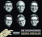  Lieder von Georg Kreisler