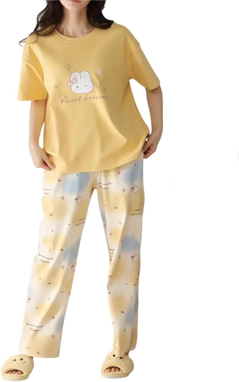 Women Pajama Set