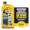 Pennzoil Ultra Platinum Full Synthetic 0W-20 Motor Oil, 1 Quart (6 Pack) #2