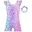 A3 Purple Leopard
