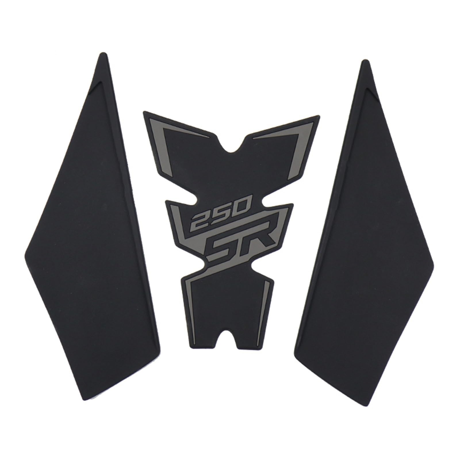 Decal Protection Motorcycle Tank Pad Fuel Protector Gas Decals for CFMOTO 250SR SR250 250 SR
