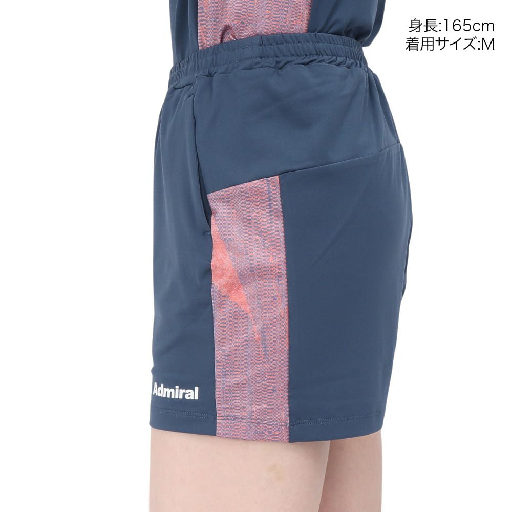 Amazon.co.jp: アドミラル（Admiral） テニスウェア サイドライン