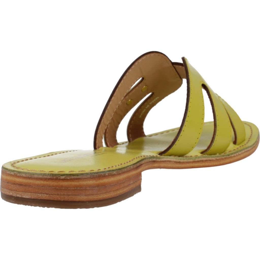 Les Tropéziennes par M. Belarbi Damia Chaussures Ville Mule et SabotFemme